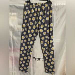 Girls Pants 5ct
size 10/12 & 14/16